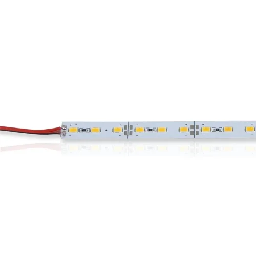 Светодиодная линейка 5630, 72 Led, P305 (12V, 30W, white) - фото I