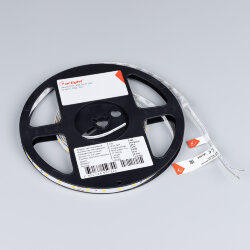 Светодиодная лента DOT-X64-8mm 24V Day4000 (5 W/m, IP20, 5m) (Arlight, Открытый)