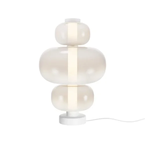 Настольный светильник Atmos 3000К 15Вт (Белый) - фото