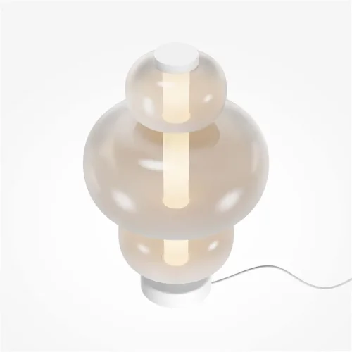 Настольный светильник Atmos 3000К 15Вт (Белый) - фото 12