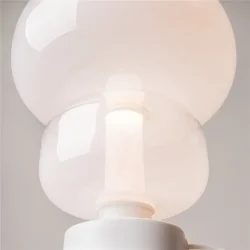 Настольный светильник Атмос / Atmos 3000К 15Вт (Белый) MOD364TL-L15W3K