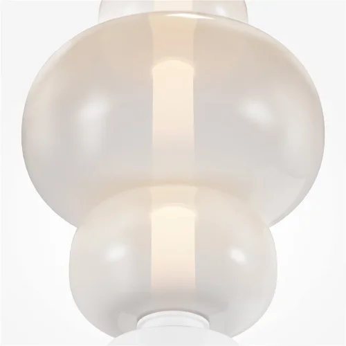Настольный светильник Атмос / Atmos 3000К 15Вт (Белый) MOD364TL-L15W3K - фото 10
