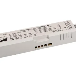 Блок аварийного питания БАП PEPP36-1.0H IP40 7-48Вт универс. JazzWay 5046009