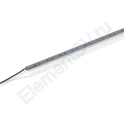 Светодиодная линейка 5630, 72 Led, P315 (12V, 30W, Green)