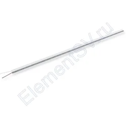 Светодиодная линейка 5630, 72 Led, P315 (12V, 30W, Green)