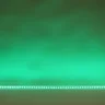 Светодиодная линейка 5630, 72 Led, P315 (12V, 30W, Green) - фото III