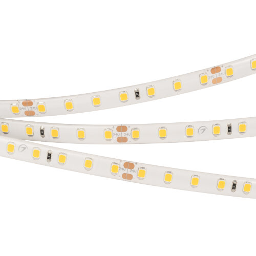 Светодиодная лента герметичная RTW-SE-A98-8mm 24V Day4000 (10 W/m, IP65, 2835, 5m) (Arlight) - фото 3