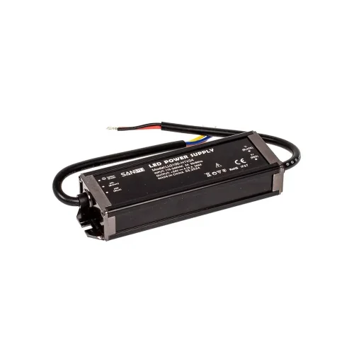 Блок питания SANPU LLG100-H1V24 (24V, 100W, 4.16A, IP67) - фото I
