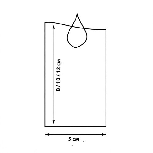 ULD-F063 WW CANDLE SET3 Фигура светодиодная Свеча на батарейках LR44 в-к, в составе набора из 3 штук, 1 светодиод, Теплый белый свет, TM Uniel - фото 12