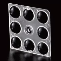 Линза TRN-5050-8H1-90D