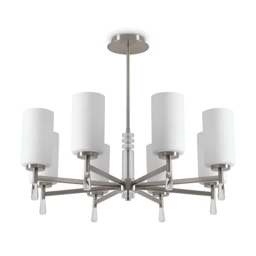 Подвесной светильник Freya FR2031PL-08N (Никель) - фото 11