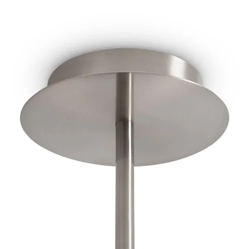 Подвесной светильник Freya FR2031PL-08N (Никель) - фото 14