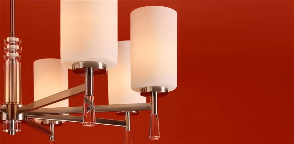 Подвесной светильник Freya FR2031PL-08N (Никель) - фото 13