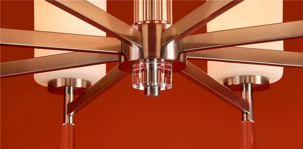 Подвесной светильник Freya FR2031PL-08N (Никель) - фото 14