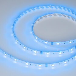 Светодиодная лента герметичная RTW-SE-B30-10mm 12V RGB (7.2 W/m, IP65, 5060, 5m) (Arlight)