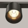 Трековый светильник Альфа / Alfa S Exility 3000K 6Вт 50° (Черный) TR132-2-7W3K-B - фото 4