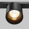 Трековый светильник Альфа / Alfa S Exility 3000K 6Вт 50° (Черный) TR132-2-7W3K-B - фото 8