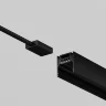 Провод питания для токоведущей ленты Exility IP (Черный) O-TR002-HSP - фото 4