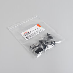 Коннектор HIP-GERM-RGB-10-4pin-STW (Arlight, IP55) 031997