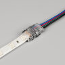 Коннектор HIP-GERM-RGB-10-4pin-STW (Arlight, IP55) 031997 - фото 2