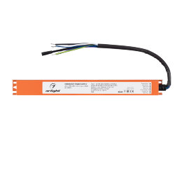 Блок аварийного питания ARJ-EMG-8W-1.5Н-LiIon-LONG (Arlight, IP20 Металл, 5 лет) 046441