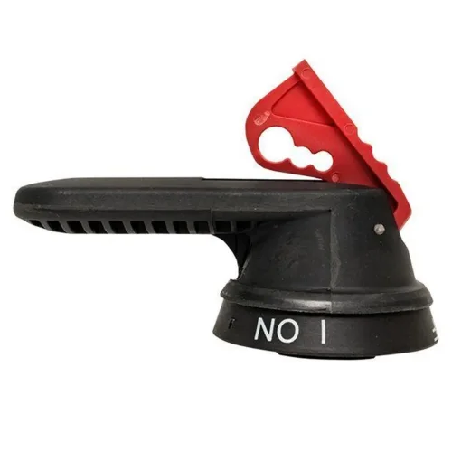 Рукоятка для управления через дверь рубильниками TwinBlock 315-400А PROxima EKF tb-315-400-dh - фото 7