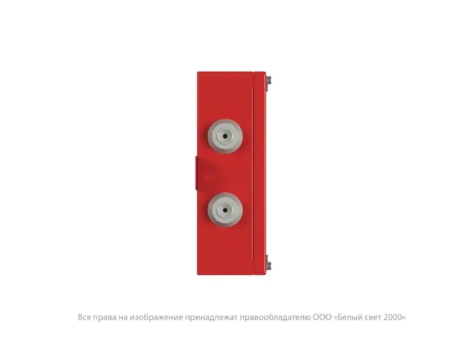 Указатель световой BS-CANRON-10-S1-ELON централиз. электропитания Белый свет a17015 - фото 3