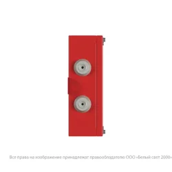 Указатель световой BS-CANRON-10-S1-ELON централиз. электропитания Белый свет a17015