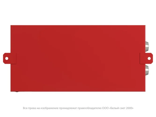 Указатель световой BS-CANRON-10-S1-ELON централиз. электропитания Белый свет a17015 - фото 4