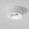 Светильник встраиваемый светодиодный Glam белый 25095/LED - фото