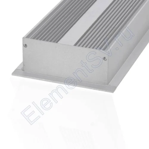 Заглушка для профиля (200) - фото 2.