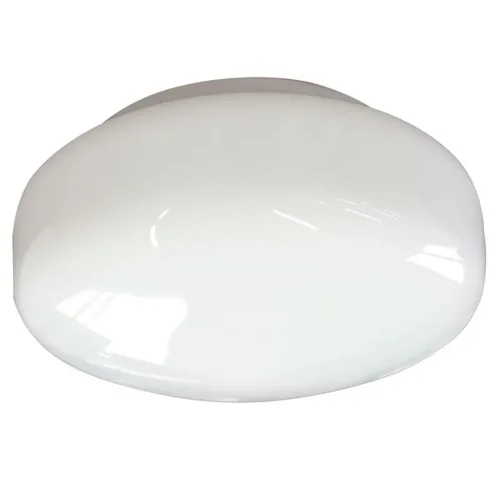 Светильник НПО 22-100-220 'Берет' 1х100Вт E27 IP20 опал Элетех 1005150541 - фото