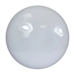 Светильник НПО 22-100-220 'Берет' 1х100Вт E27 IP20 опал Элетех 1005150541