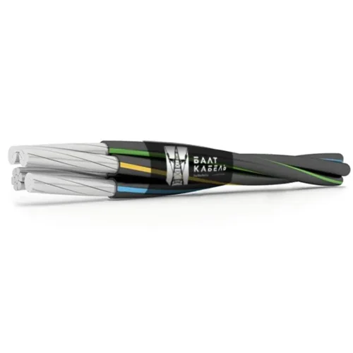 Провод СИП-2 3х16+1х25 (м) Балткабель 33017 - фото