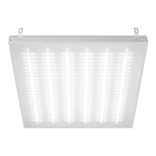 Светильник WOLTA STD ДВО12-54-002-6К 54Вт 6500К IP40 Микропризма - фото 1.