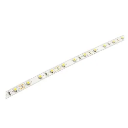 Лента светодиодная PLS 2835/60-12V 6Вт/м 3000К тепл. бел. IP20 (уп.5м) JazzWay 2858023