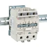 Контактор КМЭ 95А кат. 220В AC 1НО+1НЗ EKF ctr-s-95-220 - фото 6