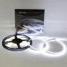 Светодиодная лента Class Premium, 3528, 120 led/m, White, 24V, IP33, А6 - фото I