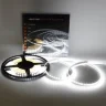 Светодиодная лента Class Premium, 3528, 120 led/m, White, 24V, IP33, А6 - фото II