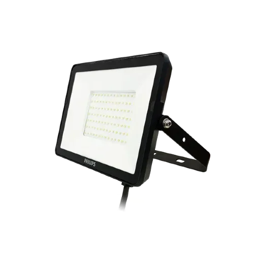 Прожектор светодиодный 70W/6500K IP65 6650lm Чёрный | BVP150 G2 | - PHILIPS. Фото