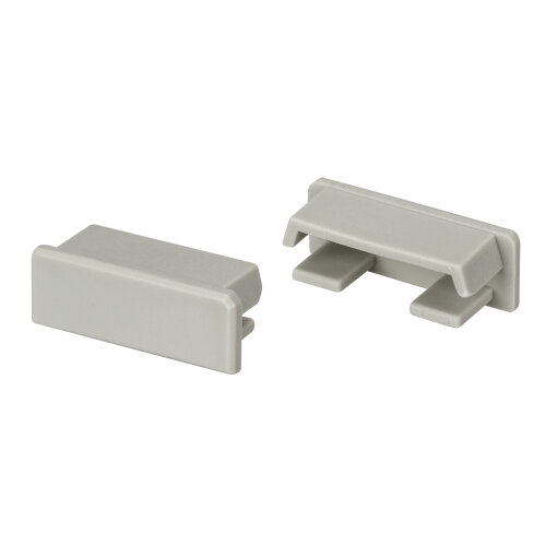 Заглушка для PLS-LOCK глухая (Arlight, Пластик) - фото 1