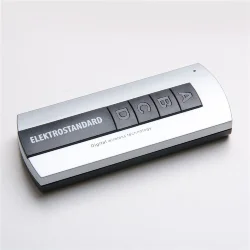 Пульт управления с 2-канальным контроллером (радио) Y2 (024433)