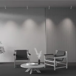 Встраиваемый светильник Focus T 4000K 7Вт 36° (Белый)