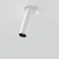 Встраиваемый светильник Focus T 4000K 7Вт 36° (Белый)