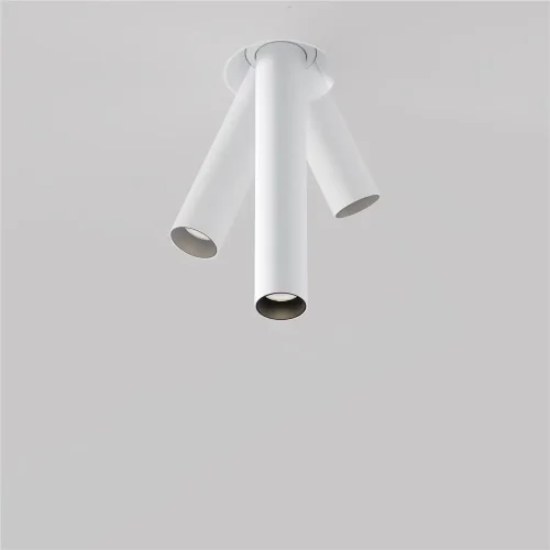 Встраиваемый светильник Focus T 4000K 7Вт 36° (Белый) - фото 13