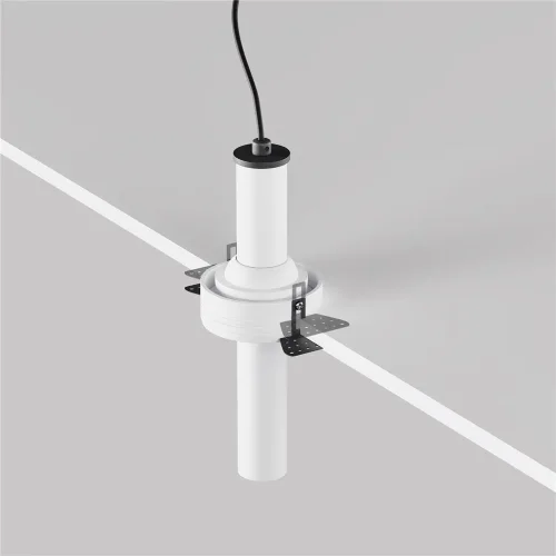 Встраиваемый светильник Focus T 4000K 7Вт 36° (Белый) - фото 14