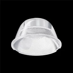 Линза ⌀43mm 36° для Focus Led 12Вт (Прозрачный)