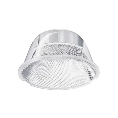 Линза ⌀43mm 36° для Фокус / Focus LED 12Вт (Прозрачный) LensD38-36 - фото