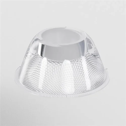 Линза ⌀43mm 36° для Фокус / Focus LED 12Вт (Прозрачный) LensD38-36 - фото 3