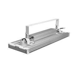 Светодиодный прожектор WOLTA PRO АВРОРА ДО01-80-001-5К Д120 80Вт 5000К IP65 Матовый